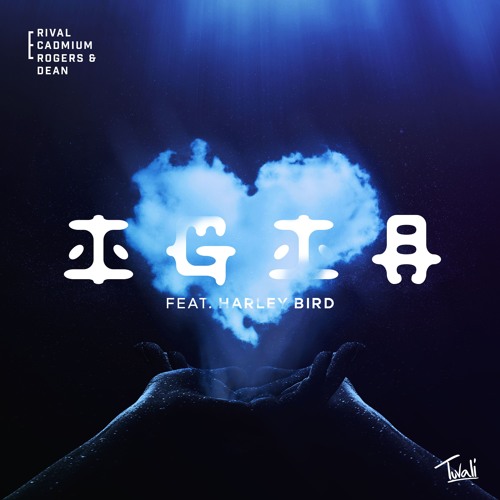 Rival & Cadmium X Rogers & Dean - I Gave It All (ft. Harley Bird)