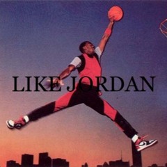 Like Jordan ft #Mac10Snoopy & Jackson.Brooks