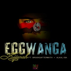 Kijanah x Brooks x Alkaliba - Eggwanga