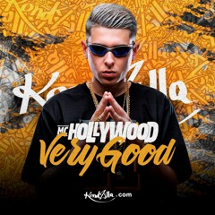 MC Hollywood - Very Good
