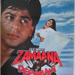 Zamanna Dewanna