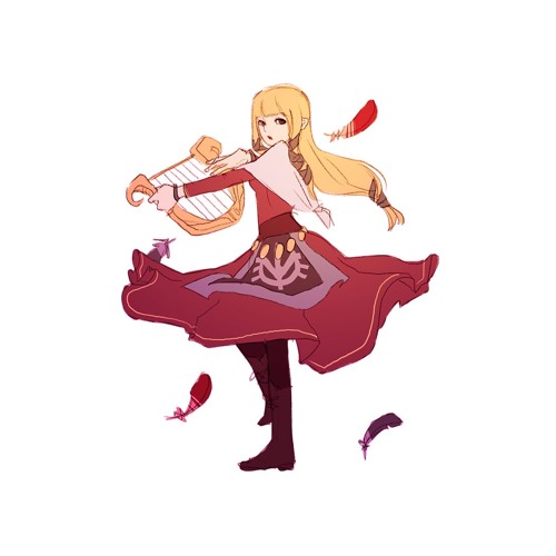 The Legend of Zelda: Skywards Sword // Ballad of the Goddess (Mewmore Remix)
