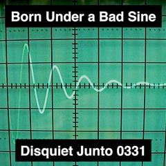 halF amseL [disquiet0331]