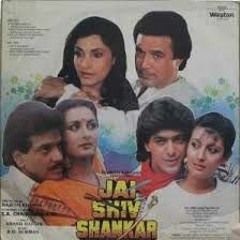 Jai Jai Shiv Shankar
