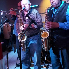 Latin Jazz Band 4 25 18 Southern Connecticut State University