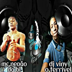 Mc Negão da BL= Dês de menor Sofredor
