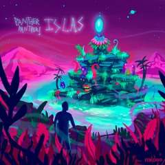 Panther Panther! - It's OK, Feel It