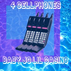 4CellPhones (Prod. by Lil Rari x Stuntman Ted)