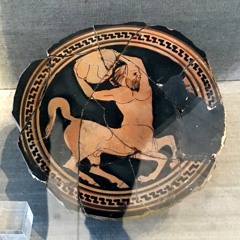 Ballad of the Centaur (demo)