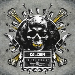 CALCIUM- F.W.Y.S (Ft. PI$CES) [CLIP] [OUT ON BASSWEIGHT RECORDS MAY 15TH]