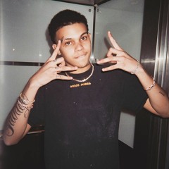 *Unreleased* D Savage ft. Ron$oCold snippet- Stop All That Kappin'