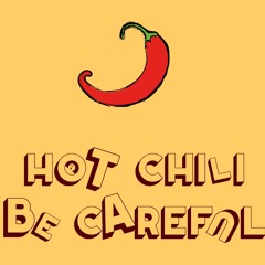 Hot Chili Electro Pre-Mix