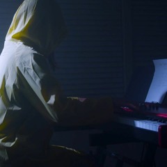 【piano】little Nightmares★ / By→ LilyPichu.