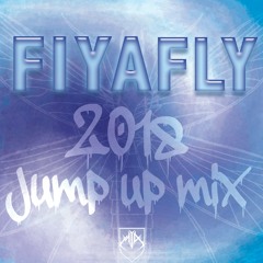 FiyaFly - 2018 Jump Up Mix(Guest Mix)