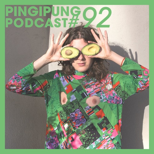 Pingipung Podcast 92: Gama - Seven slick slimey snakes slowly sliding southward