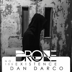 DRONE Podcast 105 - Dan Darco