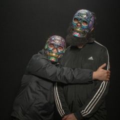 EL MARIACHI LOCO (Los MaraFackas BOOTLEG)