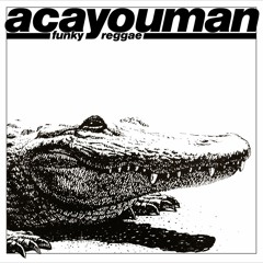 Acayouman - Funky Reggae | BeauMonde BM1701