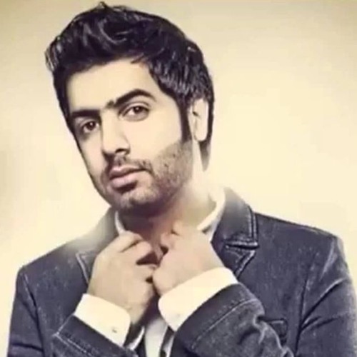 يا ناري - أحمد برهان