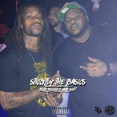 Strictly the Basics ft. Mike Smiff (Prod. by Shyheem Music)