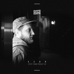 Citate Forms Podcast #9 – Mixed By Ezor