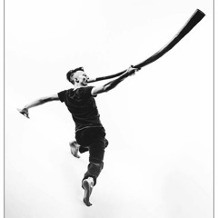 Pozvánka na 17. miniFest - Beaty, didgeridoo a slovo