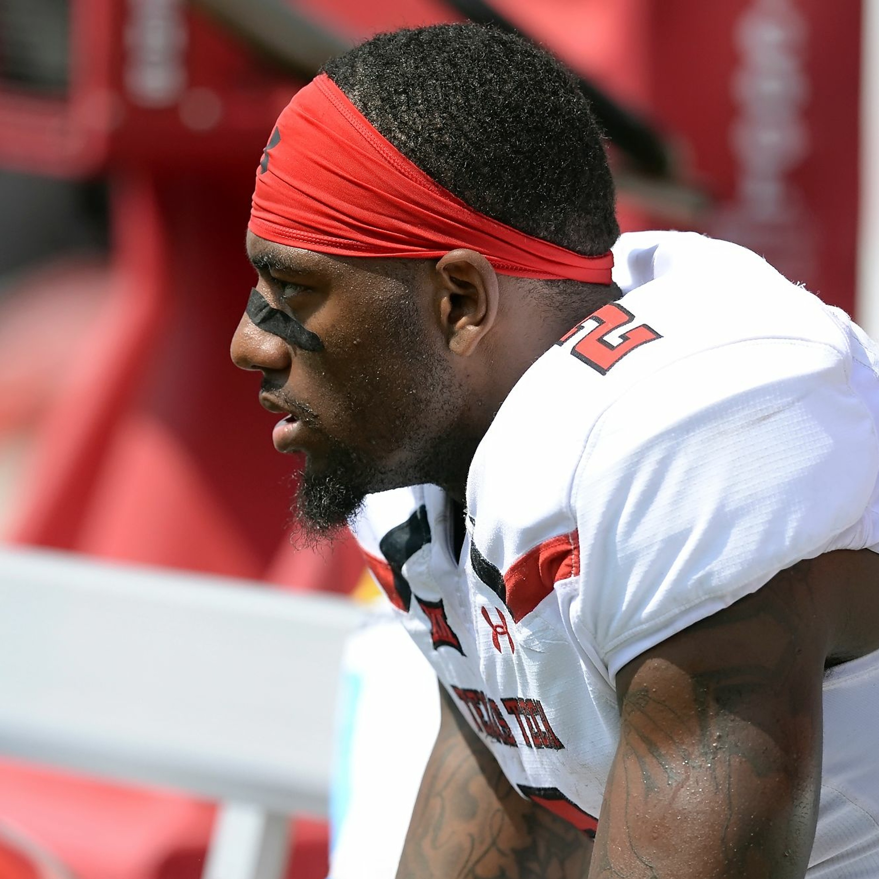 The RedRaiderSports.Com Victory Bells Podcast