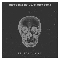 Bottom of the bottom