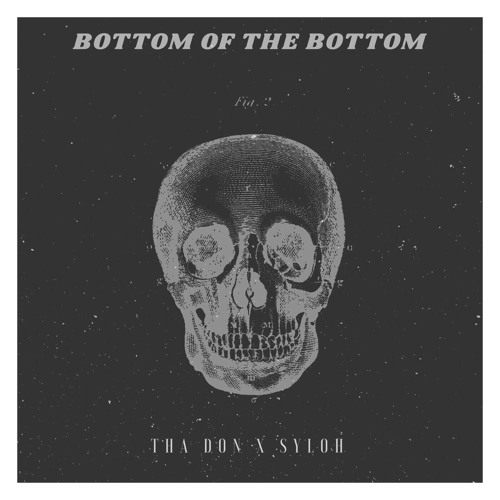 Bottom of the bottom
