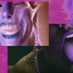 Luanna - Panca/ Prod. RalphTheKid [Chopped by @dirtyirie]