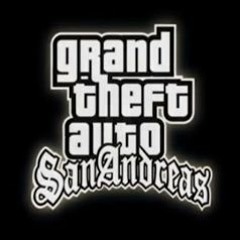 GTA San Andreas Opening Earrape Edition