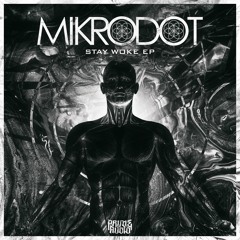 MiKrodot - Soundboy Killah [Prime Audio] OUT NOW!