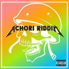Rathero - Achori Riddim (Original Mix)
