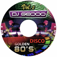 80's DISCO Vol2 - 2018
