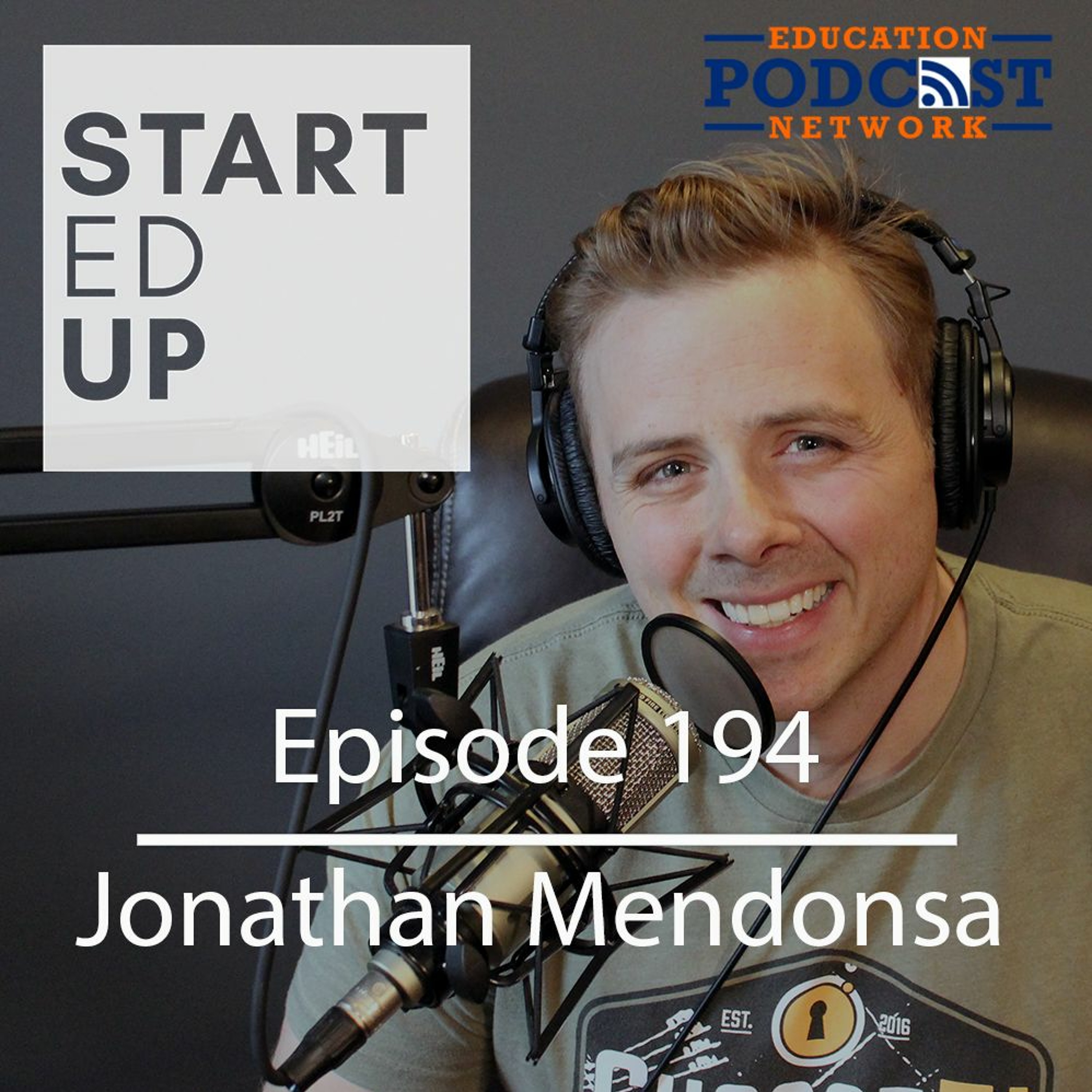 StartEdUp Podcast