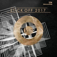 Diego Gonzalez, David MK - Bells Mst (Original Stick) [Stickrecordings]