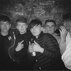 London - AJ x Deno ft EO