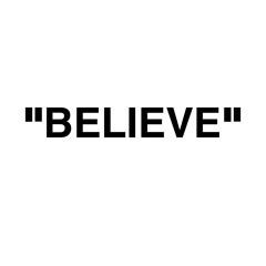 Believe (Merk & Kremont & Sevenn Remix)