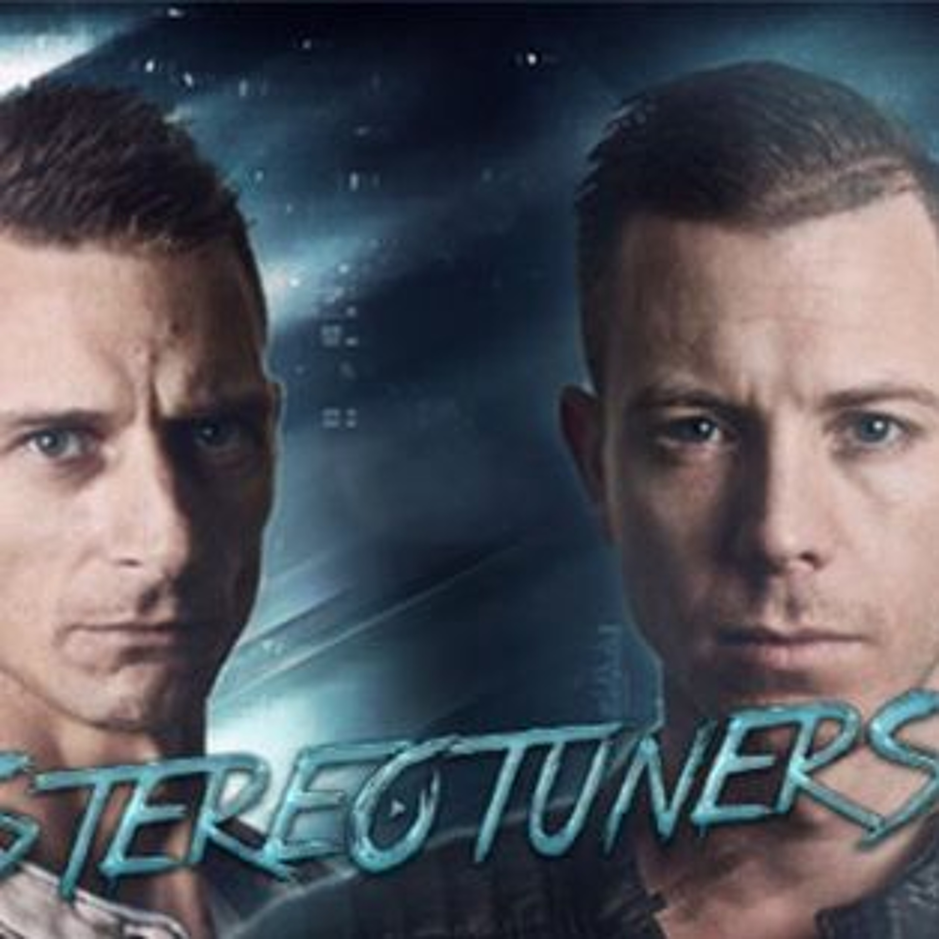 Hardstyle Stereotuners episode artwork
