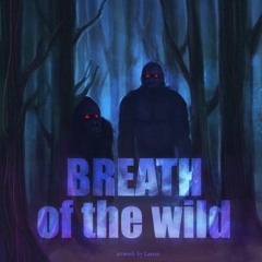 Breath of the Wild - OAR (AJ & MooK) [Prod. rarebowy]