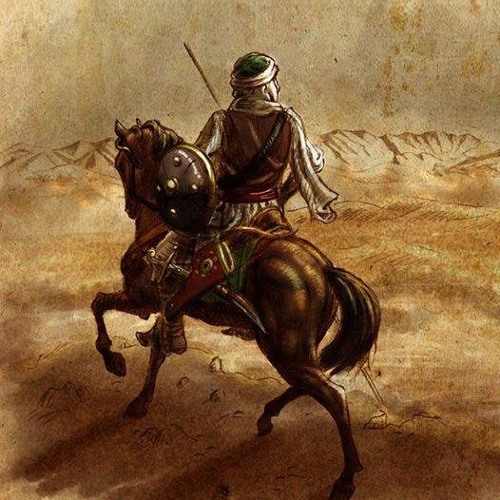 دندنات | وصية النعمان بن ثواب العبدي لبنيه