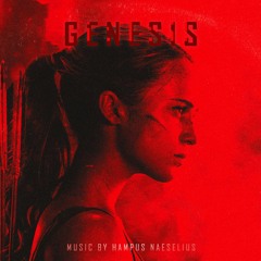 #NowScoreThis - Genesis(Tomb Raider)