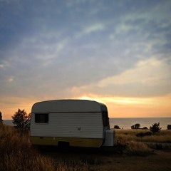 Michel Fannoun - Camping Place