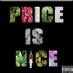 PRICE IS NICE by JU x T.KEYS x NICH (LL COOL J-DOIN' IT REMIX)