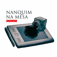 Conheça o Nanquim na Mesa #001