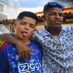 MC NEGO JOAO & MC MENOR DN - CANSEI [ DJ EVERTON MARTINS ] 2018