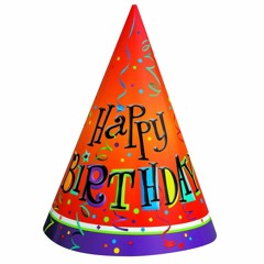 Happy Birthday Sean Evans (Hot Ones Remix)