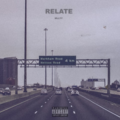 Relate (Prod.MLLYY)