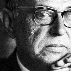 Sartre im Pool feat. Gregsn