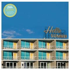Pat Van Dyke - Lotus (from forthcoming LP - "Hello, Summer")